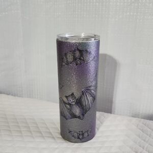 Stainless Tumbler